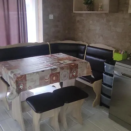 Napsugár Casa vacanze *