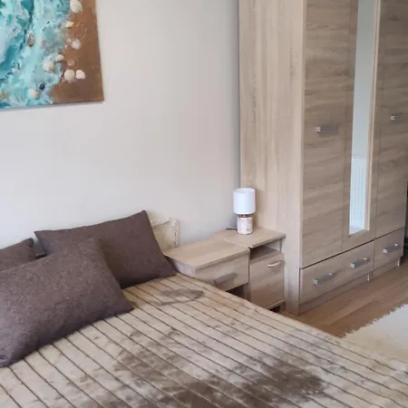 Casa vacanze Napsugár