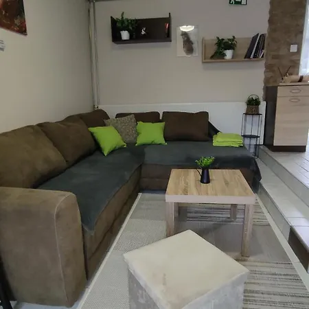 Napsugár Casa vacanze Tiszaalpar