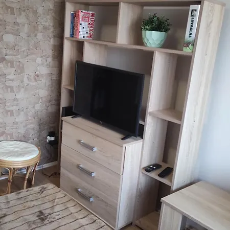 Ferienhaus Napsugar Nyaralo