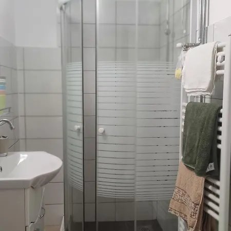 Casa vacanze Napsugár *