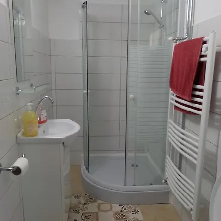 Napsugar Nyaralo Holiday home Tiszaalpar