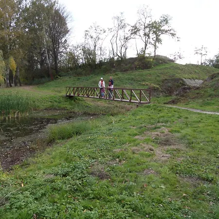 Holiday home Napsugar Nyaralo Tiszaalpar